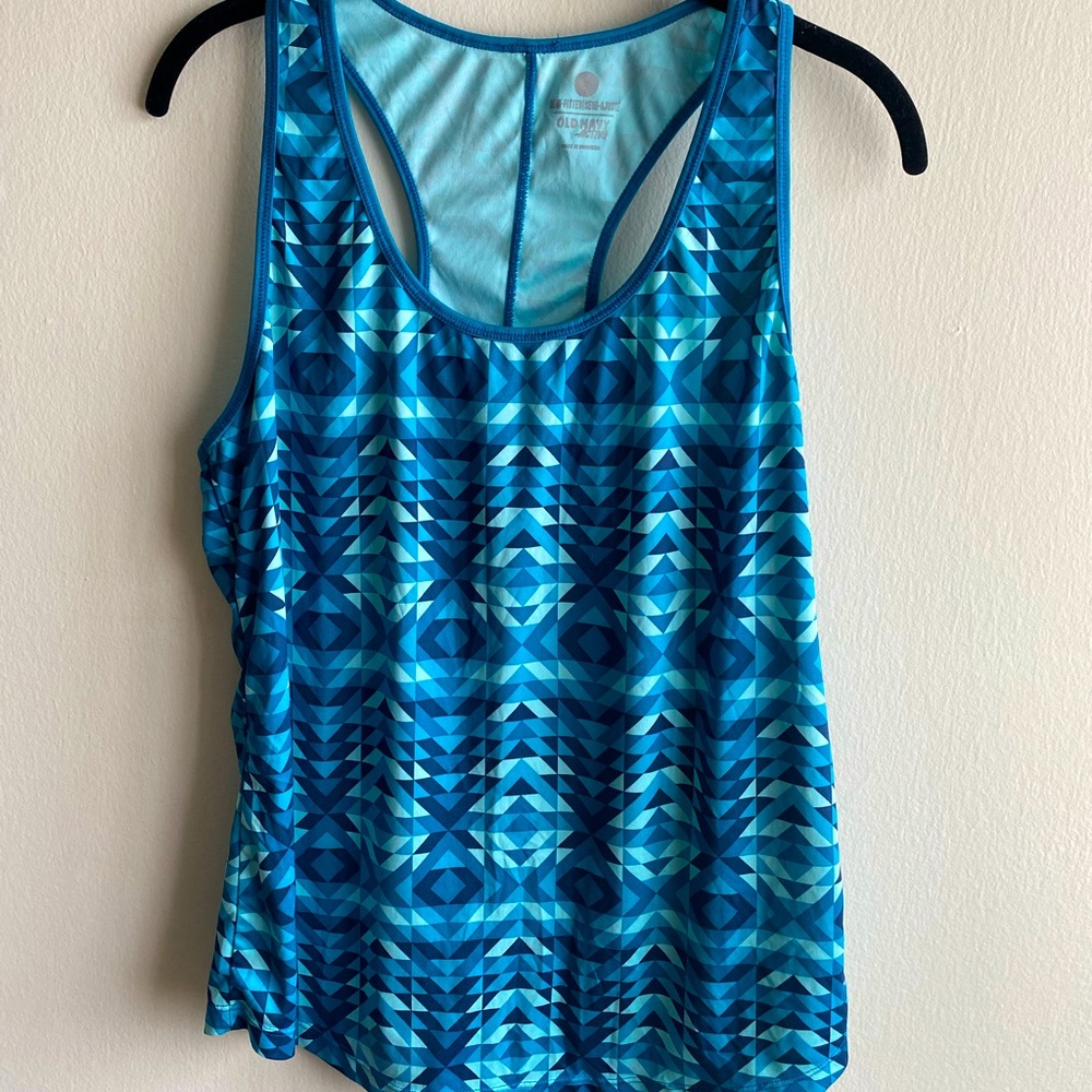 Old Navy Active Tank Top